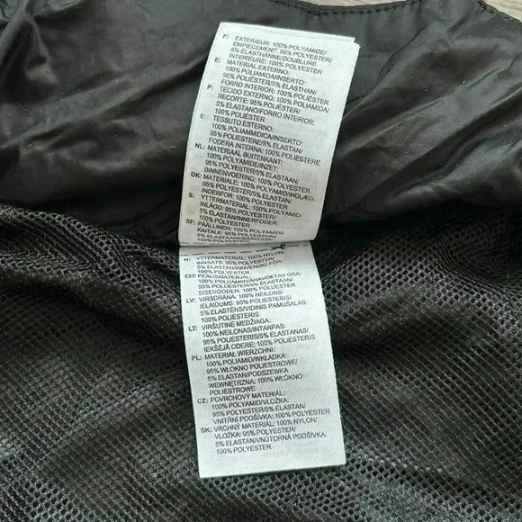 🔥Adidas🔥 | Black  Adizero running jack with cinched waist - Picture 13 of 15